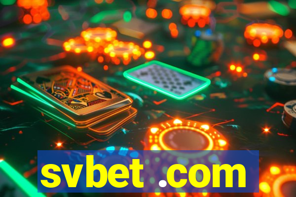 svbet .com